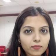 Neha G. Special Education (Slow Learners) trainer in Gurgaon