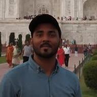 T Harish Kumar Class I-V Tuition trainer in Delhi