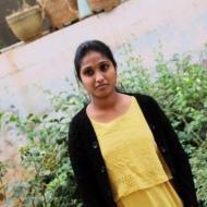 Arpitha Y. Class I-V Tuition trainer in Hyderabad
