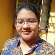 Deepa M. Class I-V Tuition trainer in Kolkata