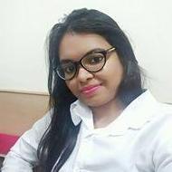 Deepshikha P. MySQL Certification trainer in Mumbai