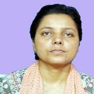 Rashmi K. BA Tuition trainer in Patna Sadar