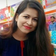 Renu S. Class I-V Tuition trainer in Dhanbad