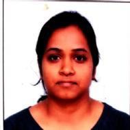 Latisha C. Class 7 Tuition trainer in Gurgaon
