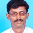 Photo of Dr. P. Dharmapandian