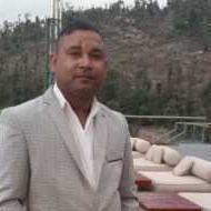 Sachin Thapa Piano trainer in Vikasnagar