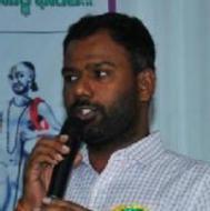 Bhanukiran MBBS & Medical Tuition trainer in Tirupathi