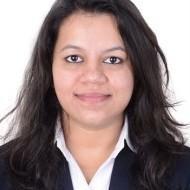 Janhavi P. Class 12 Tuition trainer in Mumbai