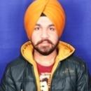 Photo of Amardeep Singh