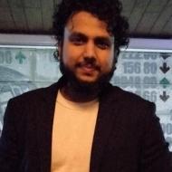 Akash Arya Cloud Computing trainer in Pune