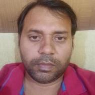 Manoj Mishra SQL Programming trainer in Noida