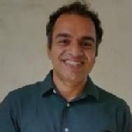 Ganesh Dhamal Engineering Diploma Tuition trainer in Mumbai