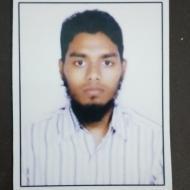 Mohammed Altaf Ur Rehman Class 11 Tuition trainer in Hyderabad