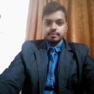 Tufail Ahmad Ethical Hacking trainer in Jaipur