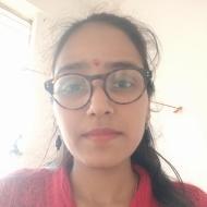 Dr Anjali Dahiya Class 12 Tuition trainer in Gurgaon