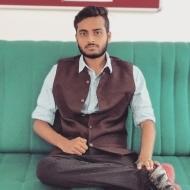 Harsh Singh Class 10 trainer in Allahabad