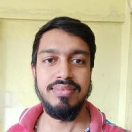 Sumit Singh Class 11 Tuition trainer in Silchar