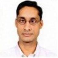 Krishna Murthy P CSS trainer in Hyderabad