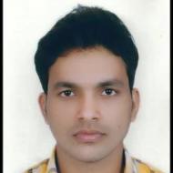Amrish Yadav NEET-UG trainer in Lucknow
