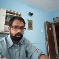 Swaminathan Balakrishnan BBA Tuition trainer in Chennai