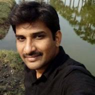 Naresh Gudiganti Python trainer in Hyderabad