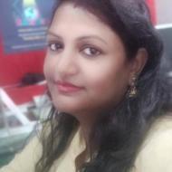 Anita M. Soft Skills trainer in Bhubaneswar