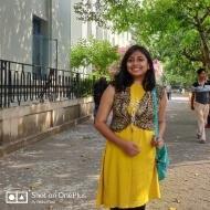 Sukalpita M. Class I-V Tuition trainer in Kolkata