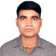 Dr. Ramakant Patel NEET-UG trainer in Delhi