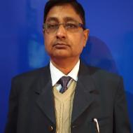 Sudhir Sharma CAD trainer in Dehradun