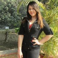 Sameera K. Class 12 Tuition trainer in Gurgaon