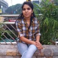 Vandana P. Class 12 Tuition trainer in Delhi