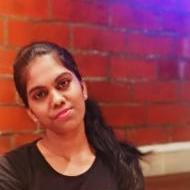 Santhoshi G. Class I-V Tuition trainer in Hyderabad