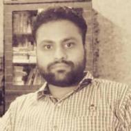 Ashish Jain BTech Tuition trainer in Muzaffarnagar