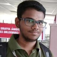 K Narasimha Rao BTech Tuition trainer in Hyderabad