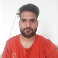 Ajit Singh Chauhan Class 9 Tuition trainer in Ajmer