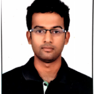 Harideep N. GMAT trainer in Hyderabad