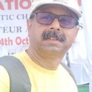 Shirish Swimming trainer in Pune