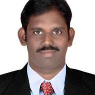Sarat IBPS Exam trainer in Hyderabad