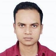 Aneesh Chaudhary Class 9 Tuition trainer in Noida