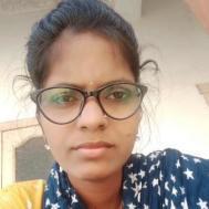 Jyothi M. Class I-V Tuition trainer in Hyderabad