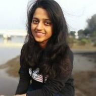 Sapna M. Class 12 Tuition trainer in Mumbai