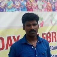 Sobikandan Class 12 Tuition trainer in Tiruvallur