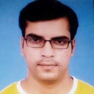Rajan Kumar Class 12 Tuition trainer in Gurgaon