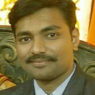 Prakhar Saxena Class 11 Tuition trainer in Lucknow