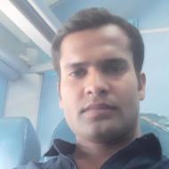 Dhruv Kumar Singh Class 8 Tuition trainer in Delhi