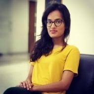 Neha S. Class 12 Tuition trainer in Pune