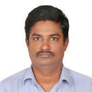 Prashant Kuna BTech Tuition trainer in Hyderabad
