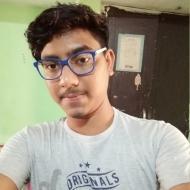 Manjeet Kumar Sahu Class I-V Tuition trainer in Bhubaneswar