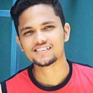 Pratik M. Personal Trainer trainer in Mumbai