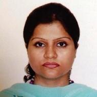 Madhavi Dhar Class 6 Tuition trainer in Mumbai